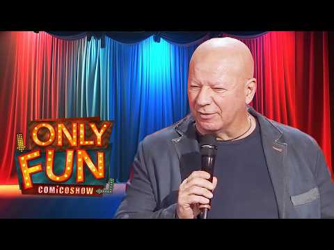 Giovanni Cacioppo e il disastro della chat del catechismo 😂 ​| Only Fun Comico Show
