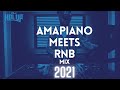 Best Amapiano Mix 2022 | RnB Edition Ft Beyonce, Michael Jackson, Marvin Gaye and Ciara