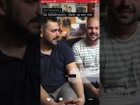 Carnaval oeer op eer mie