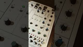 Ems vocoder which belongs to Pete Townshend