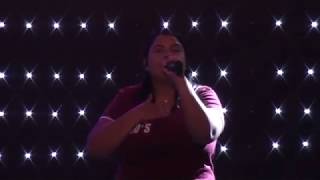 Coragem - Take Courage - Bethel Music - Versão em Português