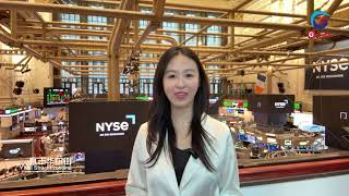 纽商所理事会主席：投资者需求决定金价，后市仍看涨｜直击华尔街