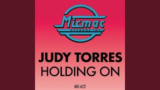 Holding On (The Extended Nrg House Mix)