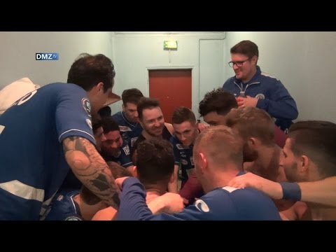 Béthune Futsal VS Kremlin Bicêtre United : réactions d'après-match