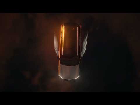 2025 QX80 In Harmony - Reveal Cinematic