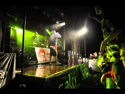 Tommyboy, Spoom, FastK, Okym Riim, Abraham, Beebilõust, Chalice - Täna küsid