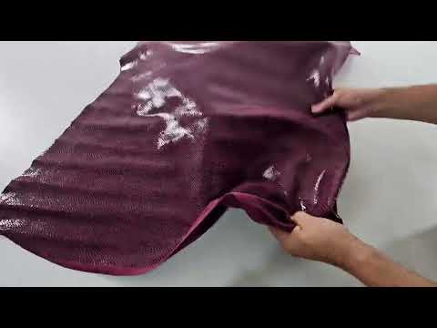 SNAKE  LEATHER  1930