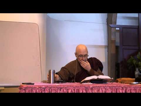 Majjhima Nikaya (MN 82, part 2-2: 2012.9.22) Bhikkhu Bodhi