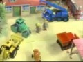 Bob The Builder Theme