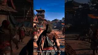 New GOD OF WAR LIKE GAME #gaming #games #gameplay  #shortvideo #shorts #short #shortsfeed