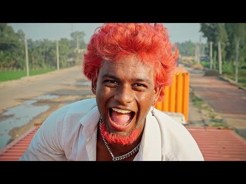 ওরা কারা (Ora Kara) - JAIRALOK & BRAVOTEAM [Official Music Video]