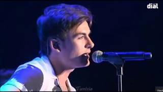 DVICIO - Casi Humanos (Vive Dial 09/09/2017)