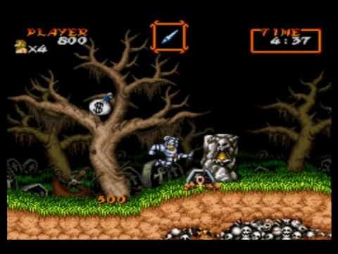download lagu mp3 mp4 Ghouls And Ghosts Vs Ghosts And Goblins, download lagu Ghouls And Ghosts Vs Ghosts And Goblins gratis, unduh video klip Ghouls And Ghosts Vs Ghosts And Goblins