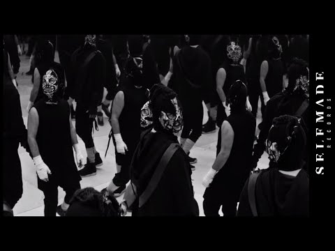 GENETIKK - Caput Mundis (Official HD Video)