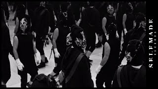 GENETIKK - Caput Mundis (Official HD Video)