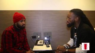 BOAZ Talks About Album Intuition In Stores