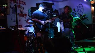 She&#39;s A Dancer by Crack The Sky