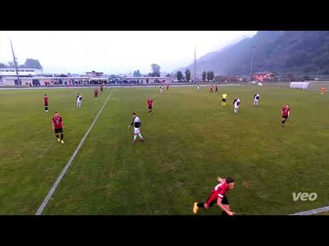 FC Gambarogno-Contone - FC Mendrisio 0-0 (24.09.2022)