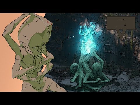 "L'Immortale", Sekiro Blind Run - L'Anima della Scoperta V [2]