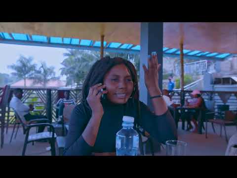 Jaja Pina -  Byebyo [Official Music Video]