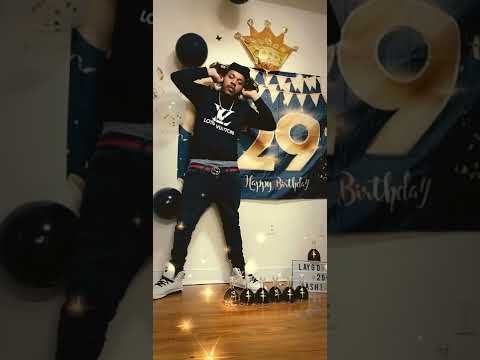 SAVAGE LAYGO NOMORE PAETIES FREESTYEL