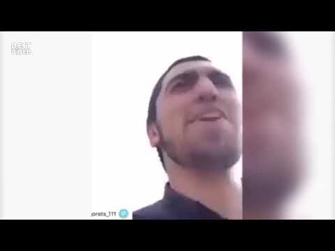 Убегай Сабир