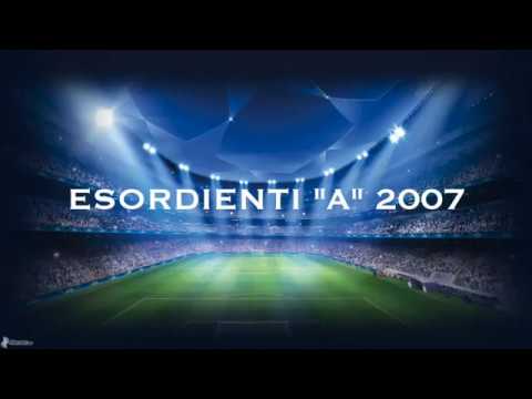 #unitipervincere Esordienti