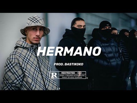 [Free] Amo Type Beat „Hermano" [prod. Bastikoko x KeFang]