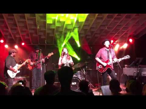 eric krasno band :: night lights fest :: 08.27.16