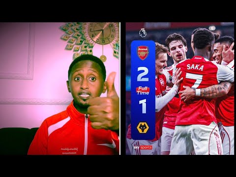 MK oo ku dhahaya ARSENAL THANKS Laakiin MAROODIGA..MO iyo liver,+CHELSEA,BARCE waa qaaday LA LIGA...