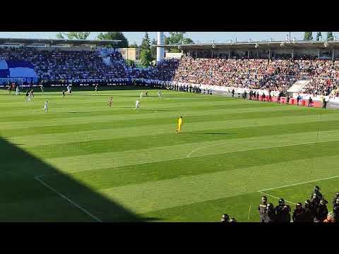 Finále MOL cupu 21/22