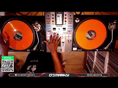 DJ Marky Live D&B Sessions - 6th April 2024