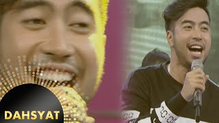 Download lagu Vidi Aldiano ''Aku Cinta Dia'' [Dahsyat] [31 Mar 2016] mp3