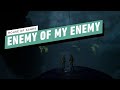 Dark Pictures: House of Ashes - Part 5: Enemy Of My Enemy