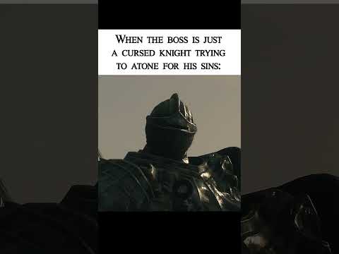 The Pursuer One of the BEST Dark Souls 2 Bosses #eldenring #gaming #fromsoftware #metal #darksouls2