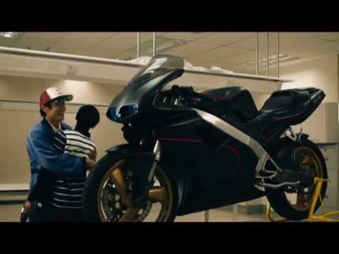 Sam Rawkskool - Satu Wira (OST Mantera) - Official Music Video