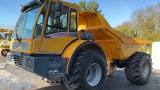 Kloubový dempr Bergmann 3012HK na prodej - Obrázek 4 | Machineryline CZ Kloubový dempr Bergmann 3012HK | Obrázek 4 - Machineryline