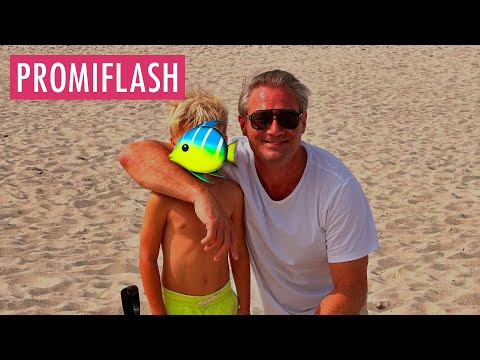 Video Thumbnail: Sashas Sohn wurde in der Kita wegen eines Rocks ausgelacht