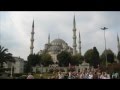 The Blue Mosque - Uri Shefi