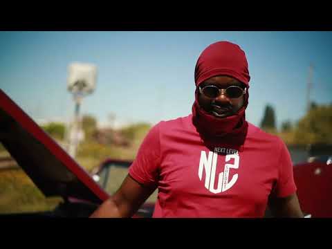 Criminls - OUTSIDE (Clip Officiel)