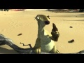 Ice Age Sample