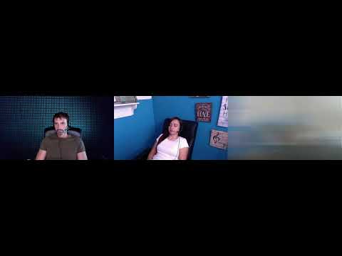 281-ES Alejandra, Cataclismo planetario y éxodo a la Tierra - Hipnosis Regresiva Calogero Grifasi