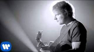 Ed sheeran-I&#39;m In Love With The coco (audio)