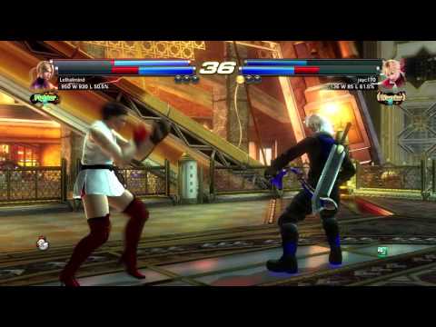TTT2 Online Play 15