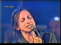 Gianna Nannini live 1993: Bello e impossibile 