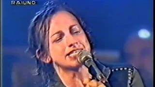 Gianna Nannini live 1993: Bello e impossibile