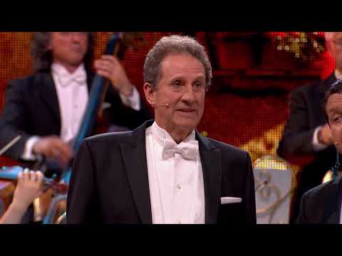 André Rieu - Maria Mari!