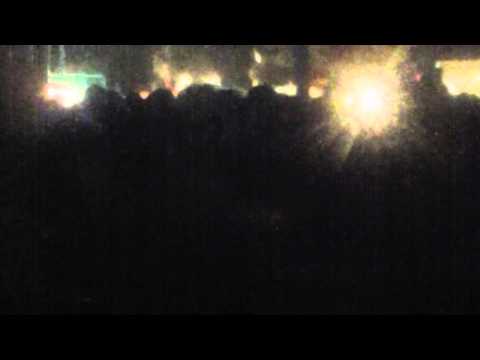 OBF ft Shanti D @ Rototom Dub Station