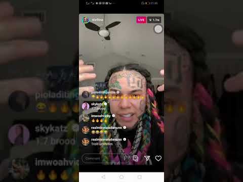 Takashi 69 breaks the internet