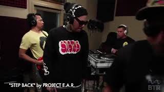 Download lagu Step back -Project E.A.R. 5ประเทศอาเซียน5วงดนตรี mp3 Download lagu Step back -Project E.A.R. 5ประเทศอาเซียน5วงดนตรี mp3